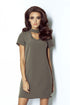 Cocktail dress model 103071
